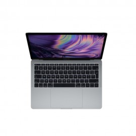MacBook Pro Retina 13" i5 2,3 Ghz 8 Go RAM 256 Go SSD Gris Sidéral (2017)