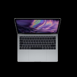 MacBook Pro Retina 13" i5 2,3 Ghz 8 Go RAM 256 Go SSD Gris Sidéral (2017)