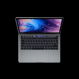 MacBook Pro Touch Bar 13" i7 3,5 Ghz 16 Go RAM 512 Go SSD Gris Sidéral (2017)