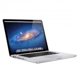 MacBook Pro 15" i5 2,4 Ghz 8 Go RAM 256 Go SSD (2010)