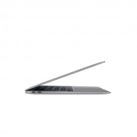 MacBook Retina 12" i5 1,3 Ghz 16 Go RAM 256 Go SSD Gris Sidéral (2017)