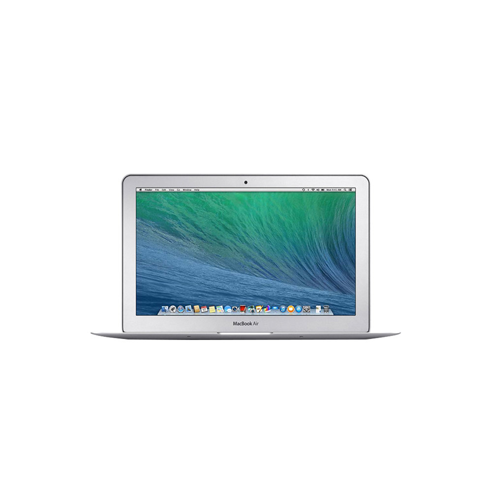 MacBook Air 11" 2013 Core i5 1.3 Ghz 8 Go 128 Go SSD Argent