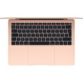 MacBook Air 13" 2018 Core i5 1.6 Ghz 16 Go 256 Go SSD Or