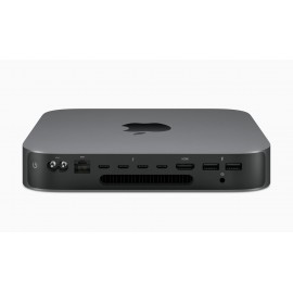 Mac Mini 2018 i5 3 Ghz 16 Go 256 Go SSD