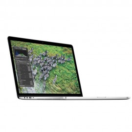 MacBook Pro Retina 15" 2013 Core i7 2.3 Ghz 8 Go 256 Go SSD Argent