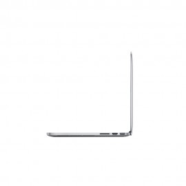 MacBook Pro Retina 15" 2013 Core i7 2.3 Ghz 8 Go 256 Go SSD Argent