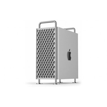 Mac Pro 2019 Xeon 3.5 Ghz 32 Go 256 Go SSD Argent