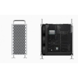Mac Pro 2019 Xeon 3.5 Ghz 32 Go 256 Go SSD Argent