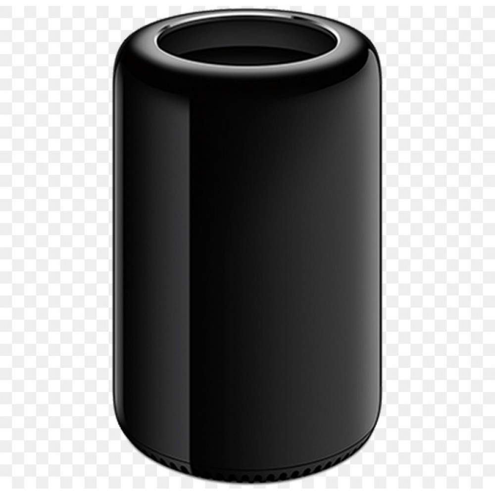 Mac Pro 2013 Xeon 3 Ghz 16 Go 256 Go SSD Noir