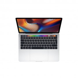 MacBook Pro Touch Bar 13" 2018 Core i5 2.3 Ghz 8 Go 512 Go SSD Argent