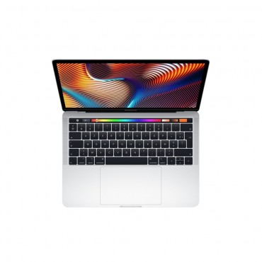 MacBook Pro Touch Bar 13" 2018 Core i5 2.3 Ghz 16 Go 256 Go SSD Argent