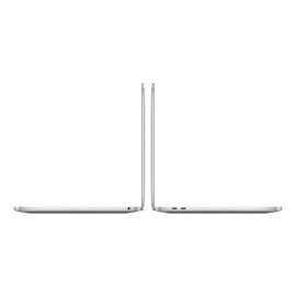MacBook Pro Touch Bar 13" 2020 Core i7 1.7 Ghz 8 Go 256 Go SSD Argent
