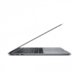 MacBook Pro Touch Bar 13" 2020 Core i7 2.3 Ghz 16 Go 2 To SSD Gris Sidéral