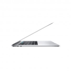 MacBook Pro Touch Bar 15" 2019 Core i7 2.6 Ghz 32 Go 256 Go SSD Argent