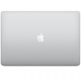 MacBook Pro Touch Bar 16" 2019 Core i9 2.3 Ghz 32 Go 1 To SSD Argent