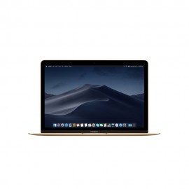 MacBook Retina 12" 2015 Core M 1.3 Ghz 8 Go 512 Go SSD Or