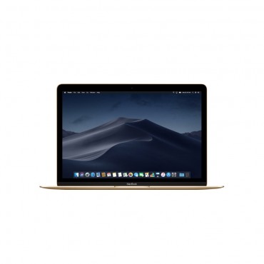 MacBook Retina 12" 2015 Core M 1.3 Ghz 8 Go 512 Go SSD Or