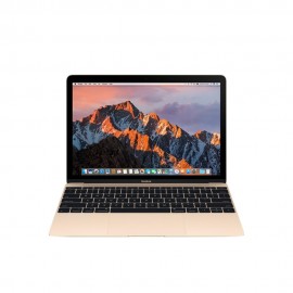 MacBook Retina 12" 2015 Core M 1.3 Ghz 8 Go 512 Go SSD Or