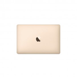 MacBook Retina 12" 2015 Core M 1.3 Ghz 8 Go 512 Go SSD Or