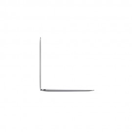 MacBook Retina 12" 2016 Core M7 1.3 Ghz 8 Go 512 Go SSD Gris Sidéral