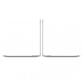 MacBook Pro Touch Bar 16" 2019 Core i9 2.4 Ghz 64 Go 2 To SSD Argent