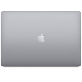 MacBook Pro Touch Bar 16" 2019 Core i7 2.6 Ghz 16 Go 1 To SSD Gris sidéral