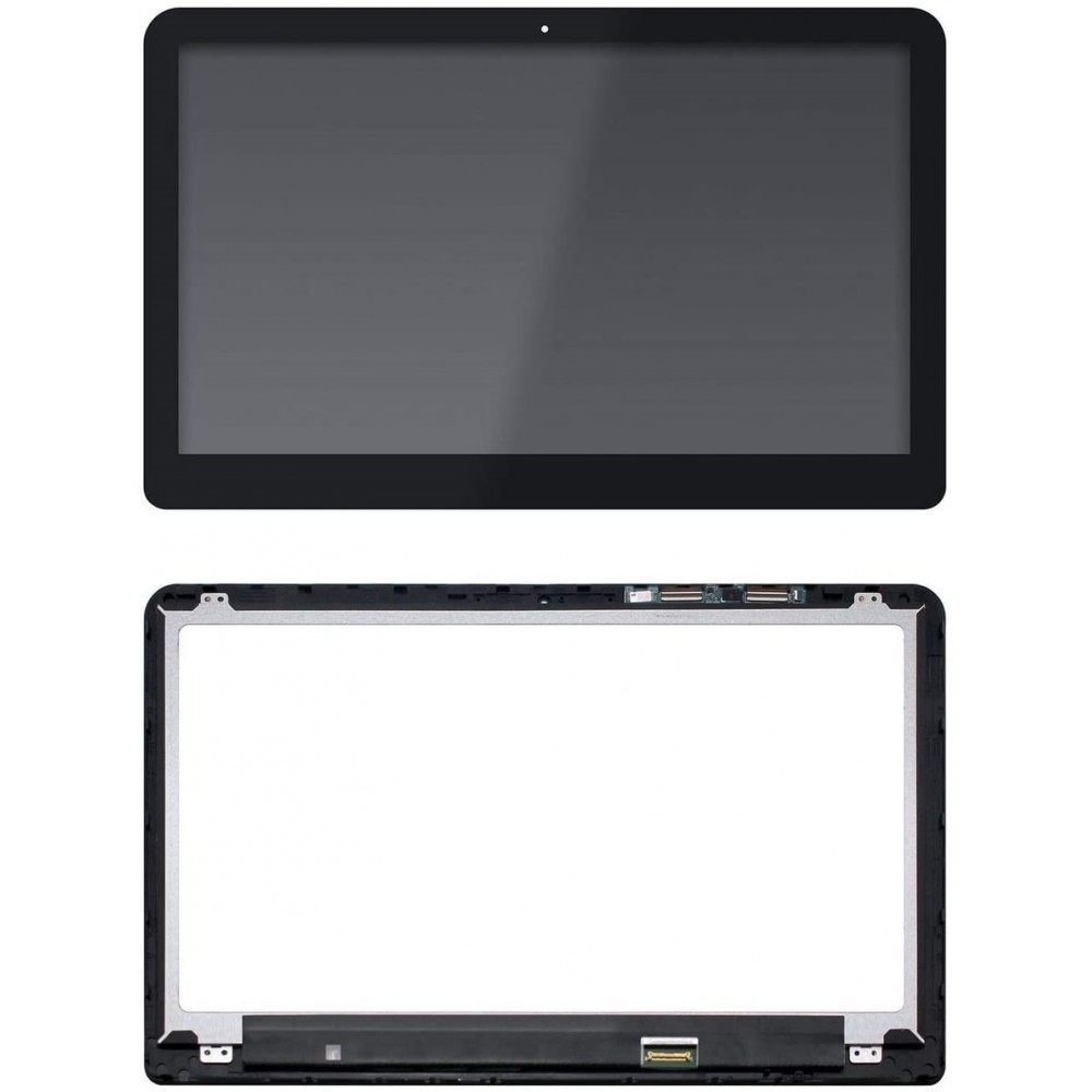 Ordinateur HP Spectre X360 15-BL1 Dalle Ecran de Remplacement
