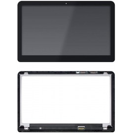 Ordinateur HP Spectre X360 15-BL1 Dalle Ecran de Remplacement
