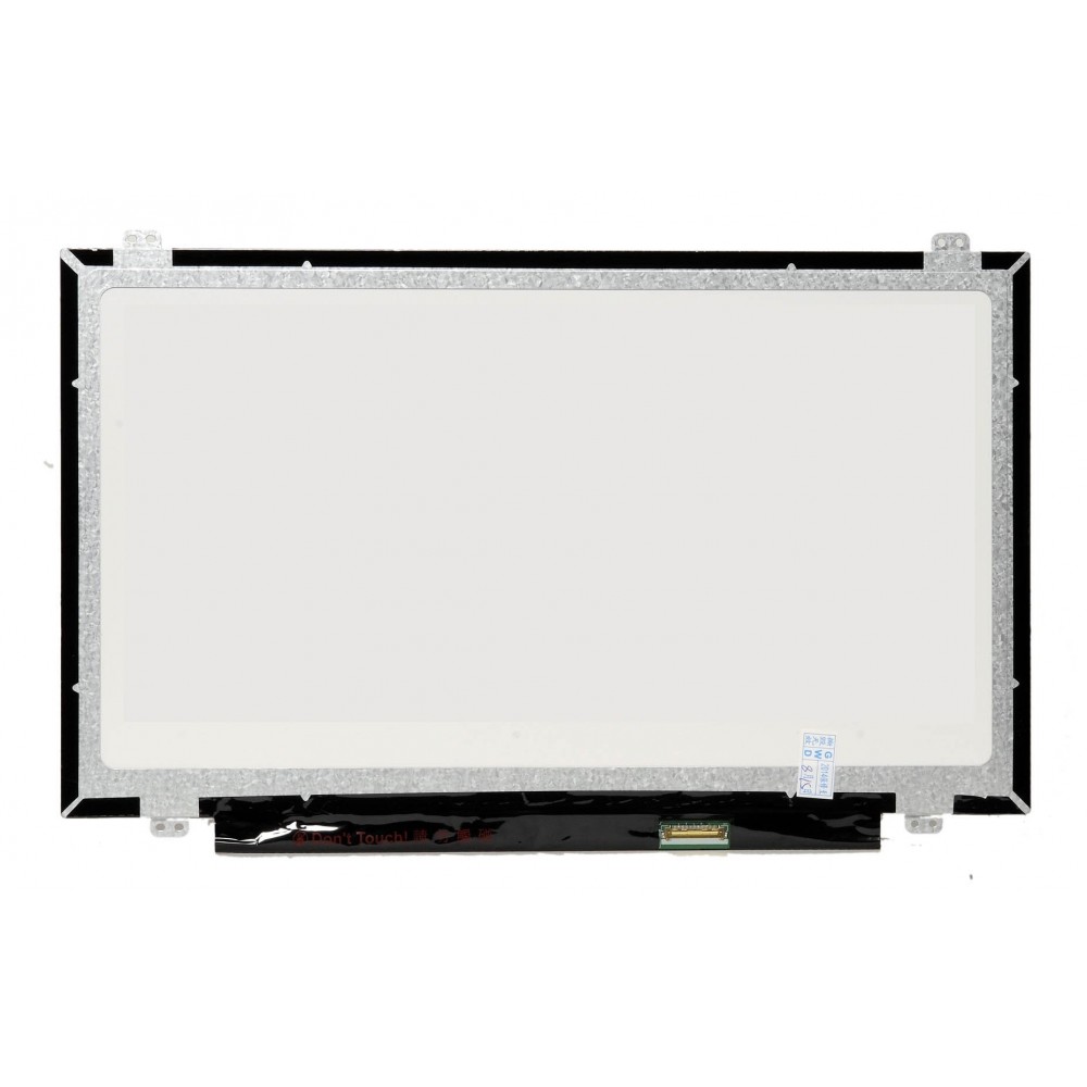 N140BGA-EA3 REV.C1 – Dalle Ecran Compatible Chi Mei 14.0 led
