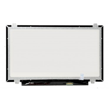 N140BGA-EA3 REV.C1 – Dalle Ecran Compatible Chi Mei 14.0 led