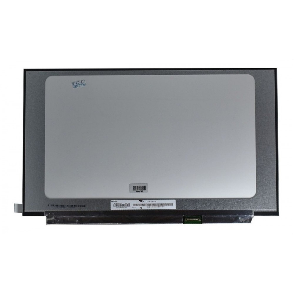 N156BGA-EA3 REV.C5 Chi Mei Dalle Ecran pour Ordinateur