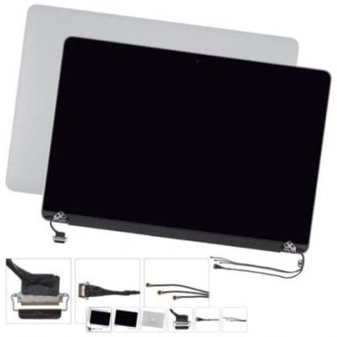 Ordinateur Apple MacBook Pro 15 Retina Model A1398 (2012) Dalle Ecran de Remplacement