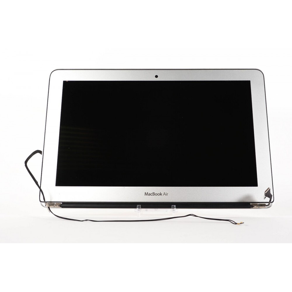 Ordinateur Apple MacBook AIR 11 Model A1465 (MID 2012) Assemblage Dalle Ecran de Remplacement