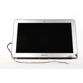 Ordinateur Apple MacBook AIR 11 Model A1465 (MID 2012) Assemblage Dalle Ecran de Remplacement