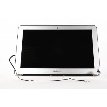 Ordinateur Apple MacBook AIR 11 Model A1465 (MID 2012) Assemblage Dalle Ecran de Remplacement