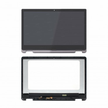 B140HAT02.0 Au Optronics Dalle Ecran pour Ordinateur