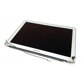 Ordinateur Apple MacBook AIR 13 Model A1466 (MID 2012) Assemblage Dalle Ecran de Remplacement