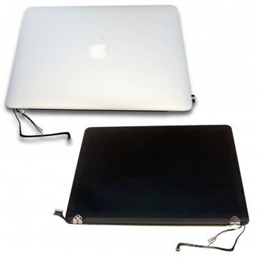 Ordinateur Apple MacBook AIR 11 Model A1465 (MID 2013) Assemblage Dalle Ecran de Remplacement