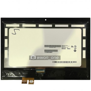 B101EAN01.8 – Dalle Ecran Compatible AU Optronics 10.1 led