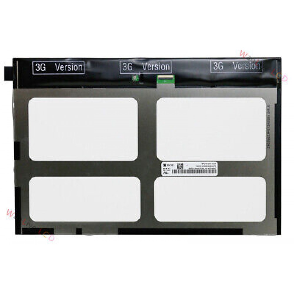 Tablette Toshiba Encore 2 WT10 Dalle Ecran de Remplacement