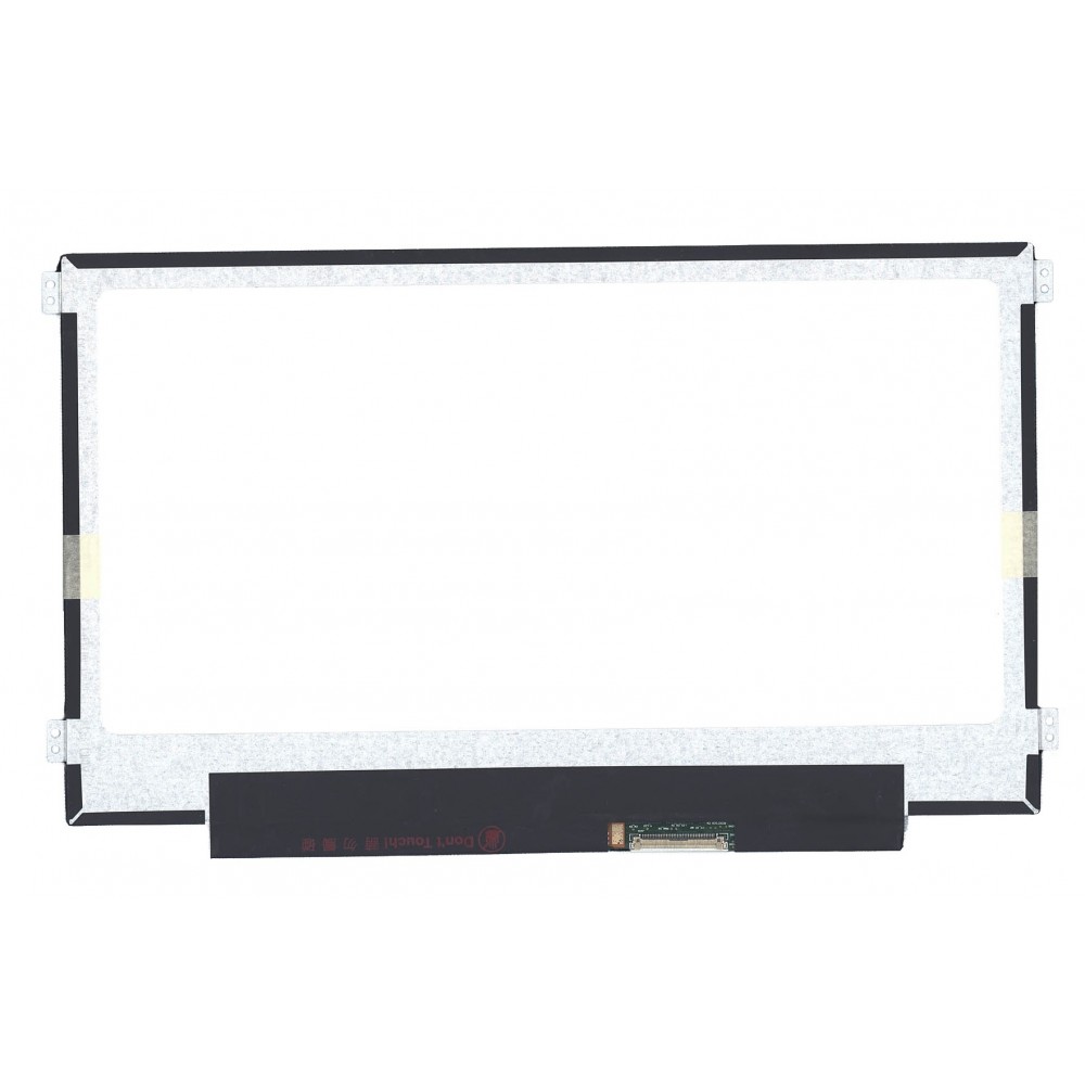 B116XTK01.1 HW0A Au Optronics Dalle Ecran pour Ordinateur