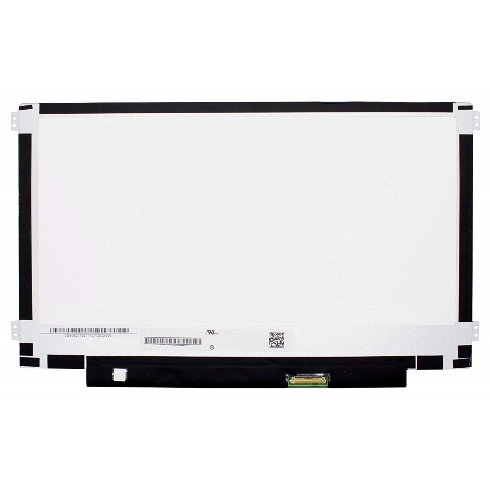 B116XTN02.2 HW0A Au Optronics Dalle Ecran pour Ordinateur