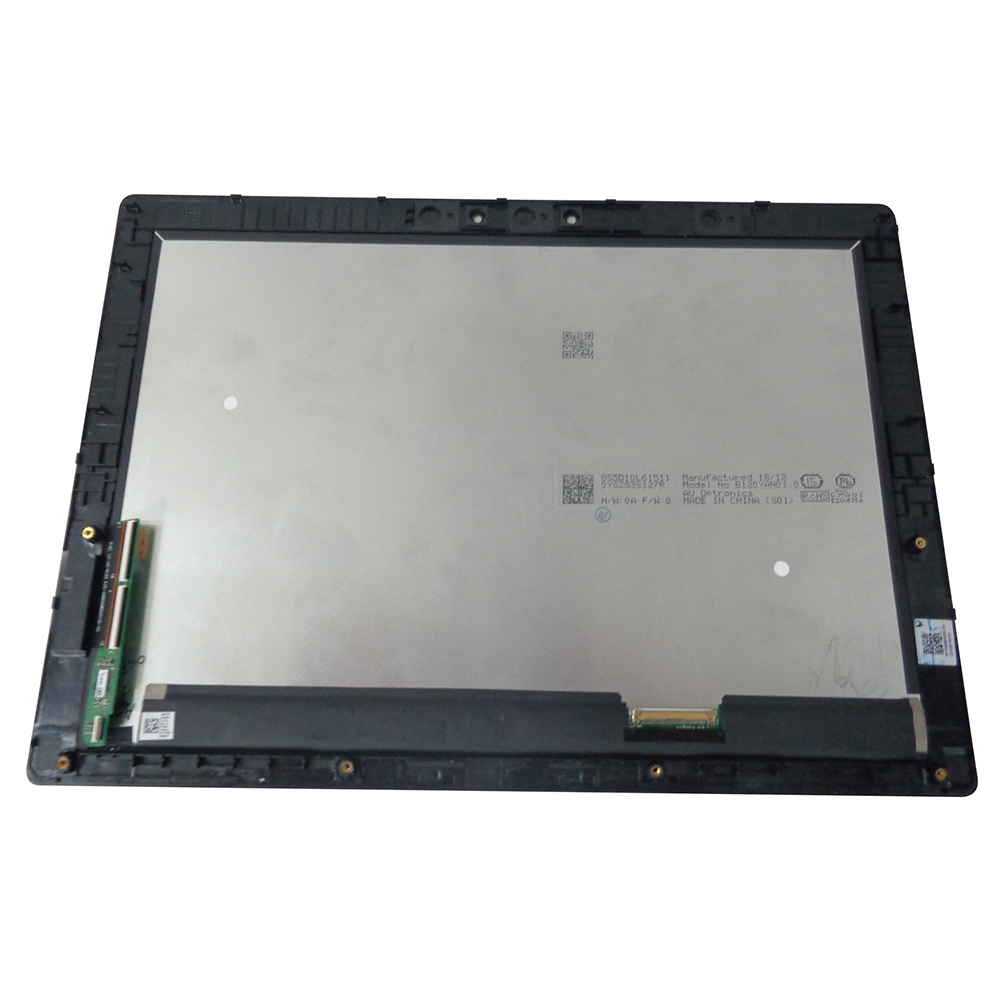 B120YAN01.0 Au Optronics Dalle Ecran pour Ordinateur