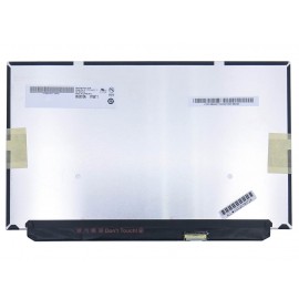 B125HAK01.0 Au Optronics Dalle Ecran pour Ordinateur