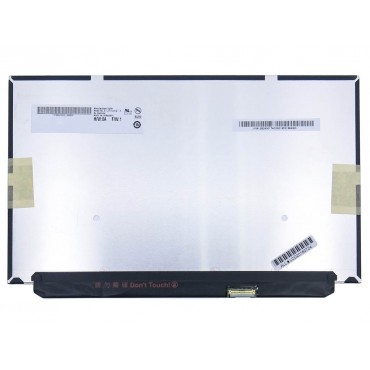 B125HAK01.0 Au Optronics Dalle Ecran pour Ordinateur