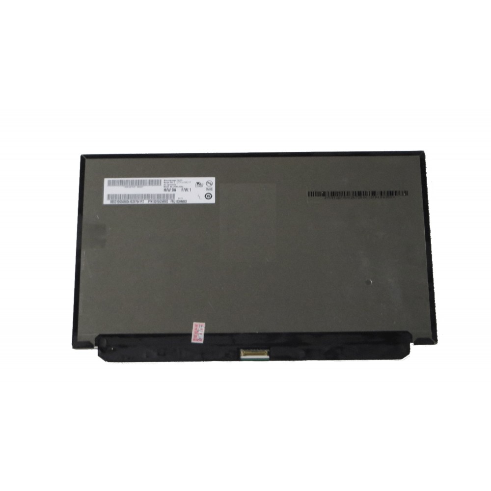 B125HAN02.2 HW4A Au Optronics Dalle Ecran pour Ordinateur