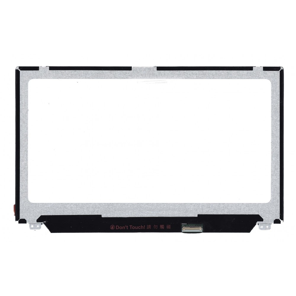 B125HAN02.3 Au Optronics Dalle Ecran pour Ordinateur