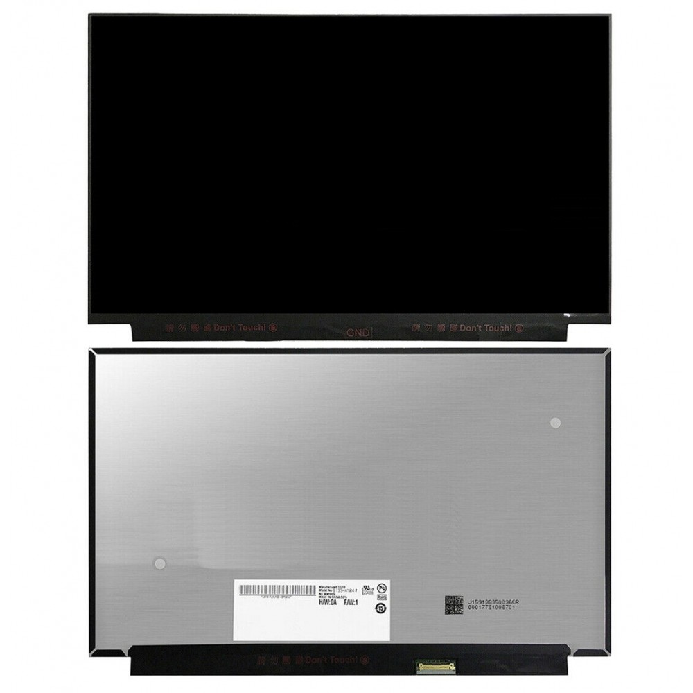 B133HAN04.2 Au Optronics Dalle Ecran pour Ordinateur
