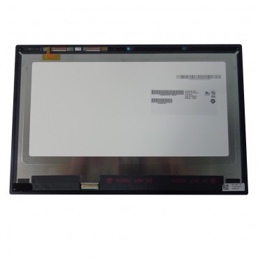 B133HAT02.0 – Dalle Ecran Compatible AU Optronics 13.3 led