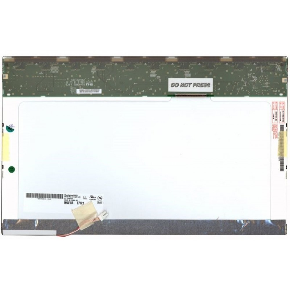 B140EW01 V.4 – Dalle Ecran Compatible AU Optronics 14.0 lcd
